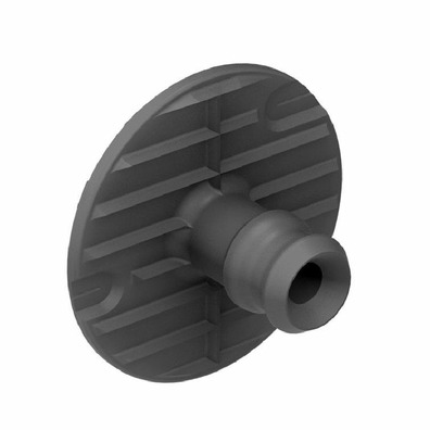 Herraje unión oculto FASTMOUNT SL macho clip 18kg