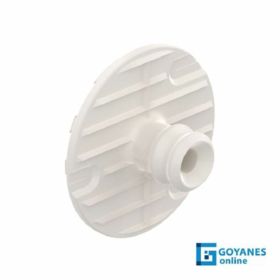 Herraje unión FASTMOUNT macho 10kg pladur SLX-M10