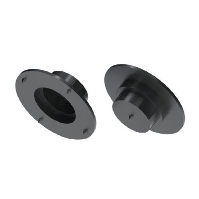 Herraje unión oculto FITLOCK marcador