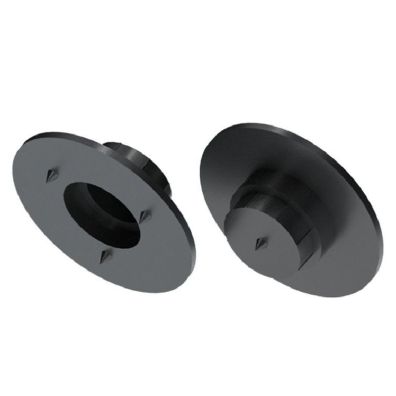 Herraje unión oculto MINI FITLOCK marcador