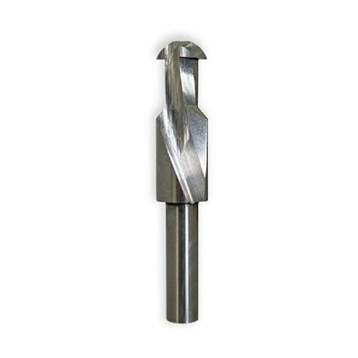 Herraje unión nesting FRESA 8mm