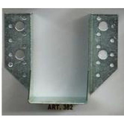 soporte viga 1pz.abierto 080x120
