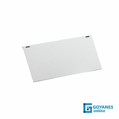 Tapa elevable para regleta KAPSA blanco