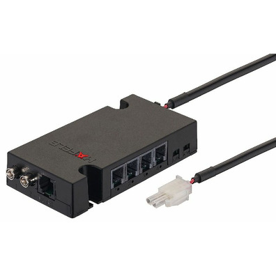 Terminal FT200