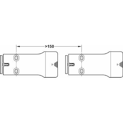 Cerradura EFL30