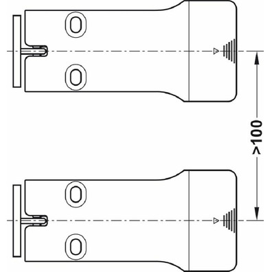Cerradura EFL30