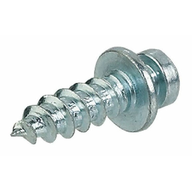 Tornillos de unión, modular, con punta, para monta