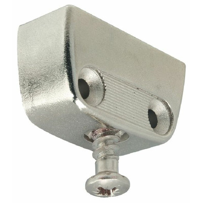 Pieza superior Hafele Ixconnect RV/O