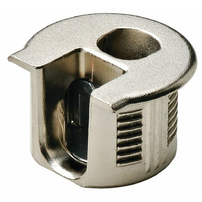 Casquillo Rafix HAFELE para 19mm con reborde