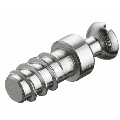 Perno unión Rafix S20 taladro 5mm EURO largo 11mm