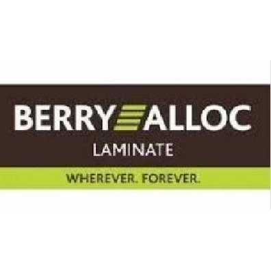Parquet Berry Alloc Vinyl planks Style click 55 m2