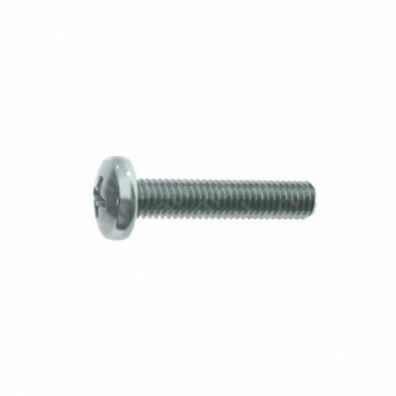 Tornillo M5x35mm DIN 7985PH