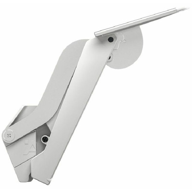 Elevador FREE SPACE PUSH C blanco
