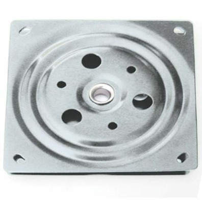 soporte TV giratorio 15x15 plato