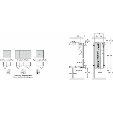 Folding Concepta derecho