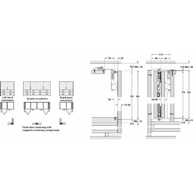 Folding Concepta derecho