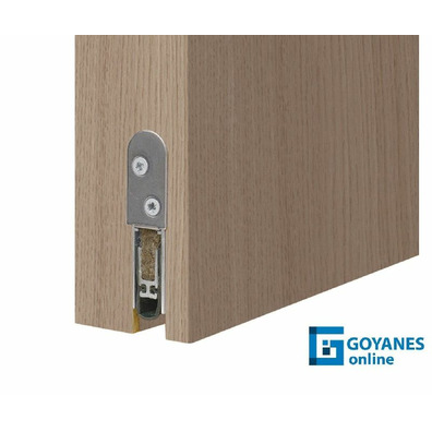 Burlete Planet HS RD acustico 48dB automatic