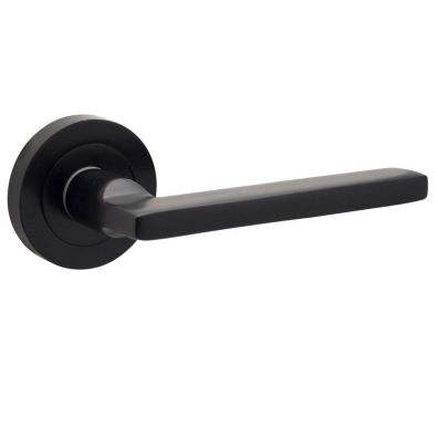 Manilla roseta EQUAL 200 negro