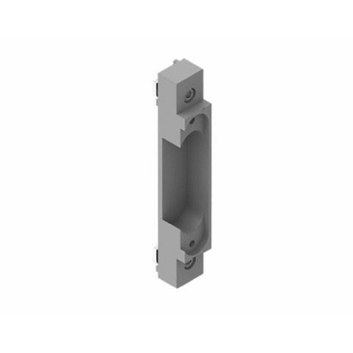 Adaptador bisagra K8060 filomuro flexible negro