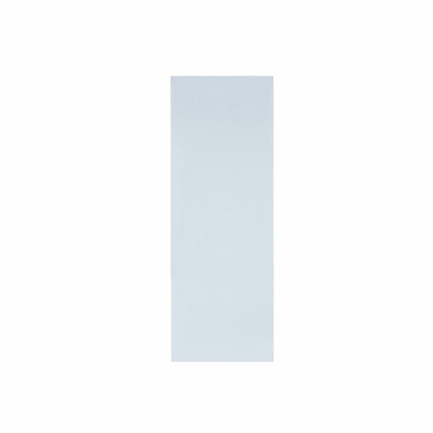 Puerta prelacada RAL 9010 lisa 2030x625x35 DM 5mm