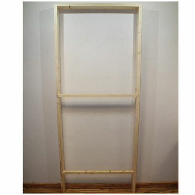 Premarco desmontable interior