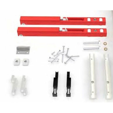 Juego accesorios KLEIN LITE  100 T KSC