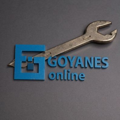 Llave para guiador magnético