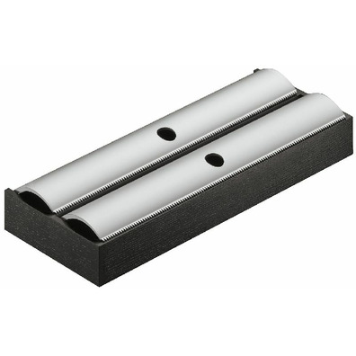 Soporte para lámina, división de cajón universal,