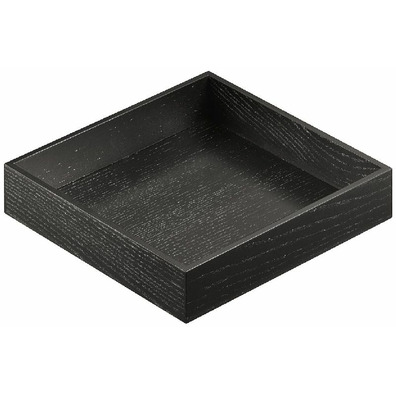 Caja 3, división de cajón universal, flexible