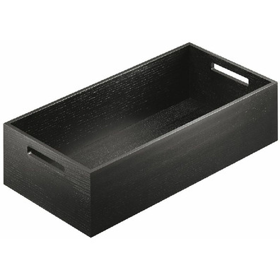 Caja 1, división de cajón universal, flexible