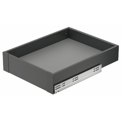 Panel frontal cajón slim 1100mm antracita