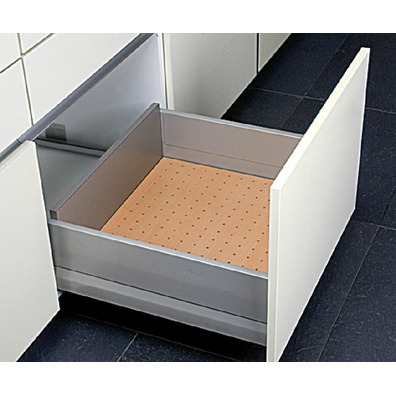 Base con fondo perforado, Häfele Matrix Box P, de