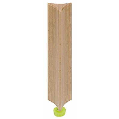 Enchufe triangular, Häfele Matrix Box P, de madera