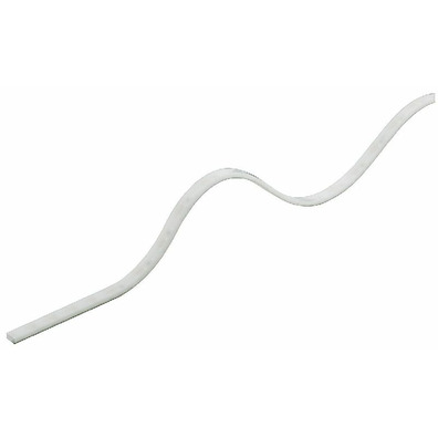 Tira LED, Häfele Loox5 LED 3099 24 V 2 polos (mono