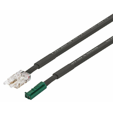 Cable de alimentación, Para banda LED Häfele Loox5