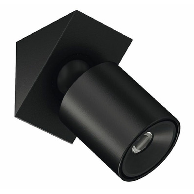 Aplique para montaje bajo estantes, Häfele Loox5 L