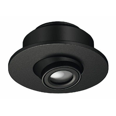 Lámpara para embutir, Häfele Loox5 LED 3097 24 V a
