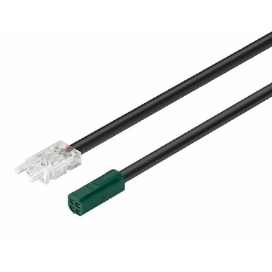 Cable conexión tira led 24v 8mm