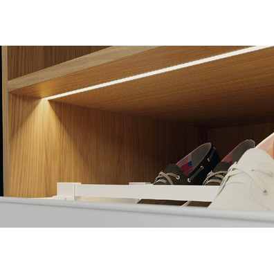 Perfil para embutir, Perfil Häfele Loox5 1103 para
