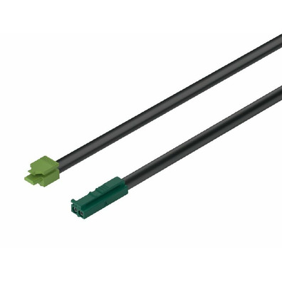 Cable conexión 24v monocromo o multiblanco