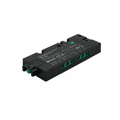 Distribuidor de 6 contactos, Häfele Connect Mesh 2