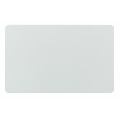 Tarjeta blanca