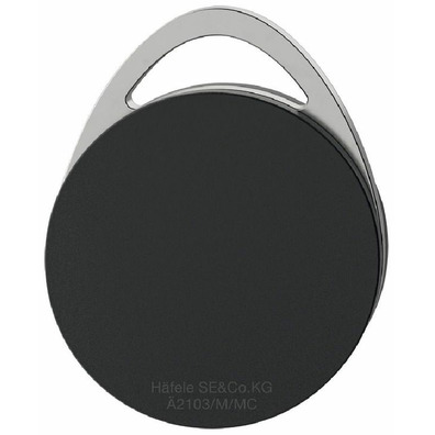 Llave de usuario, Key Tag KT, Dialock