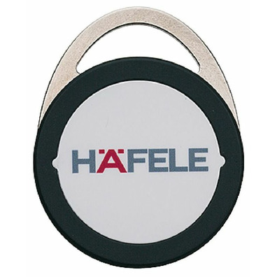 Llave de usuario, Key Tag KT, Dialock