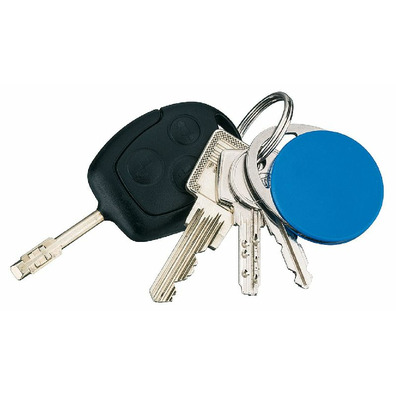 Llave de usuario, Key Tag KT, Dialock