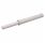 Pulsador K-PUSH embutir 37 mm STRONG Goma Gris