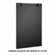 Puerta PVC 004