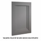 Puerta PVC 005