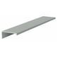 Asa pull anodizado inox 70mm (bordes redondeados)
