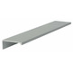 Asa pull anodizado inox 180mm (bordes redondeados)